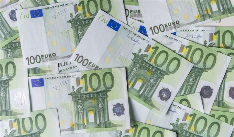 Conducteur vindt 10.000 euro in tas