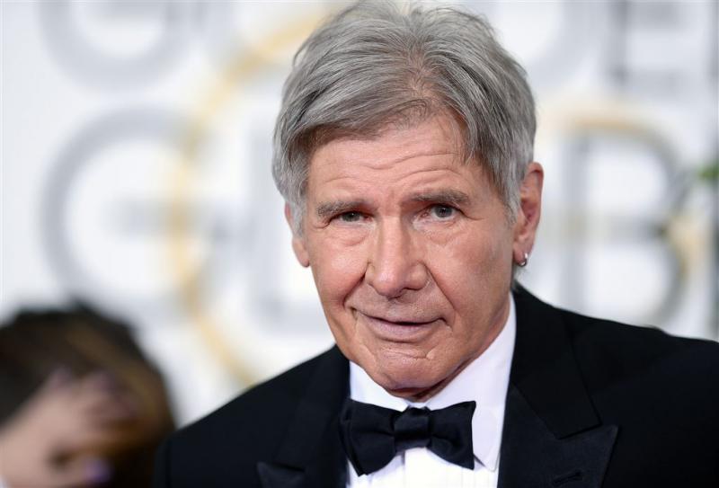 Harrison Ford herinnert zich weinig van crash