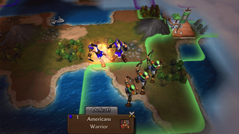 Sid Meier’s Civilization Revolution 2 Plus