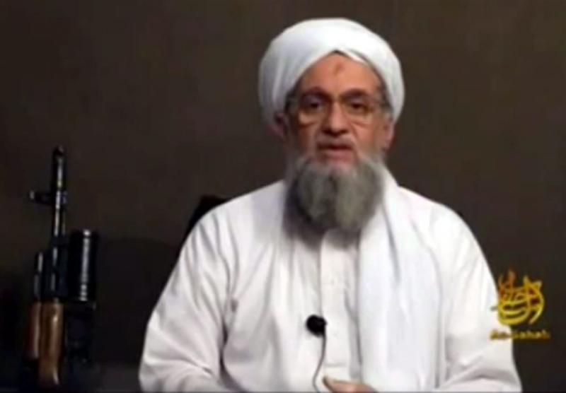 Leider al-Qaeda bepleit breed moslimfront