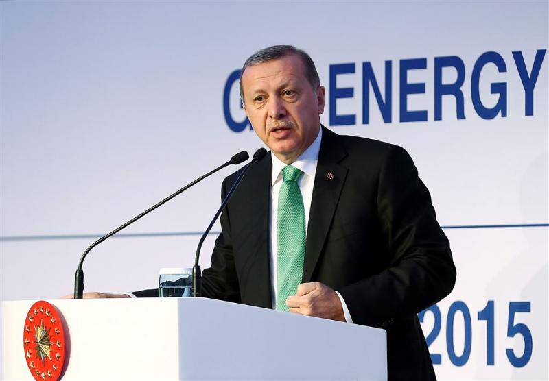 VS: Turkije moet persvrijheid beschermen