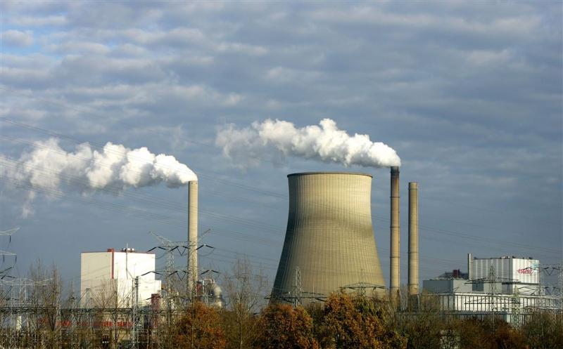 RvS: meer tijd voor sluiten kolencentrales