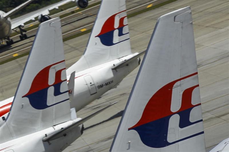 Maleisië betaalt miljoenen voor MH17 en MH370