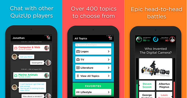 Quizup 1