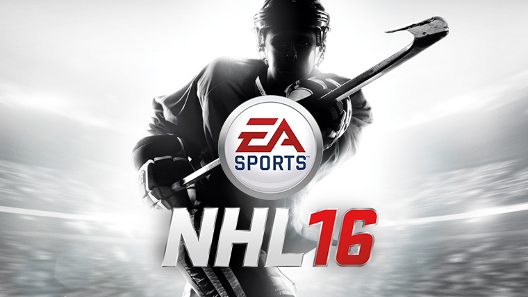 EA NHL 16