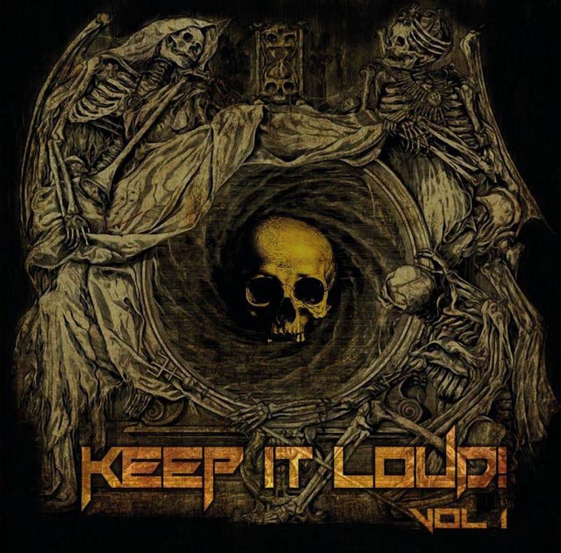 Keep It Loud (Volume 1)