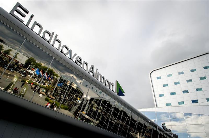 Eindhoven Airport twee weken dicht voor werk