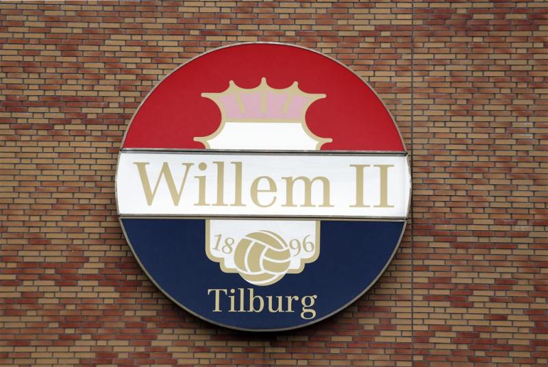 Willem II voetbalt opnieuw zonder politie