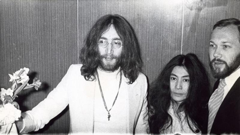 2,2 miljoen euro voor gitaar John Lennon