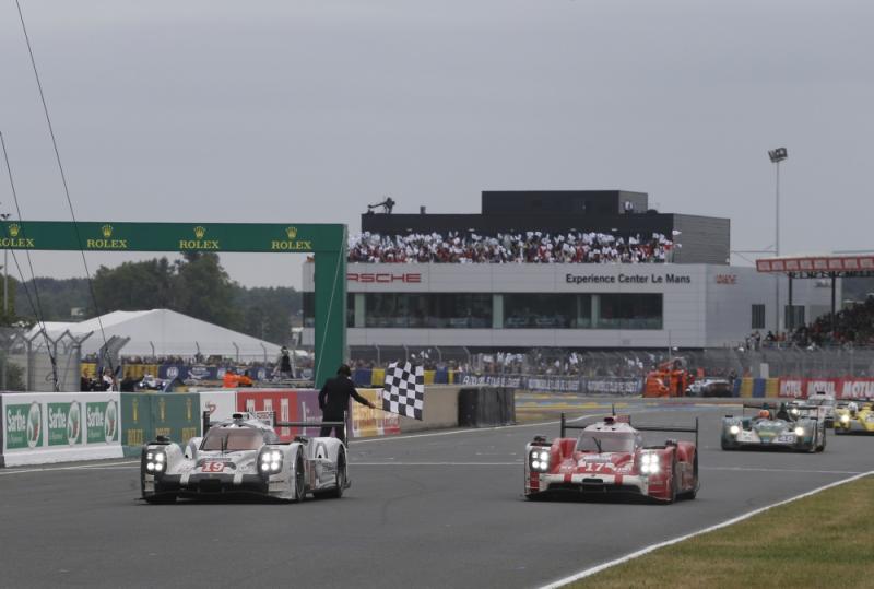 Todt verontschuldigt zich voor Formule 1/Le Mans-overlapping (Dppi)