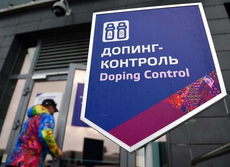 Directeur dopinglab Moskou de kwade genius