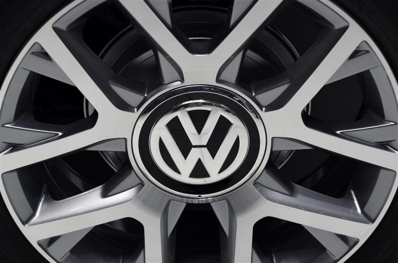 Volkswagen biedt klant vergoeding aan