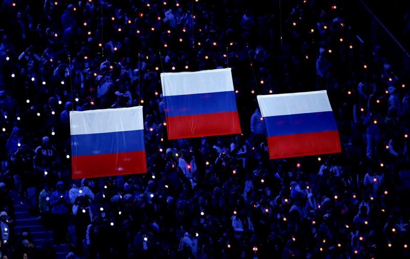 IOC wil Russische medailles afpakken
