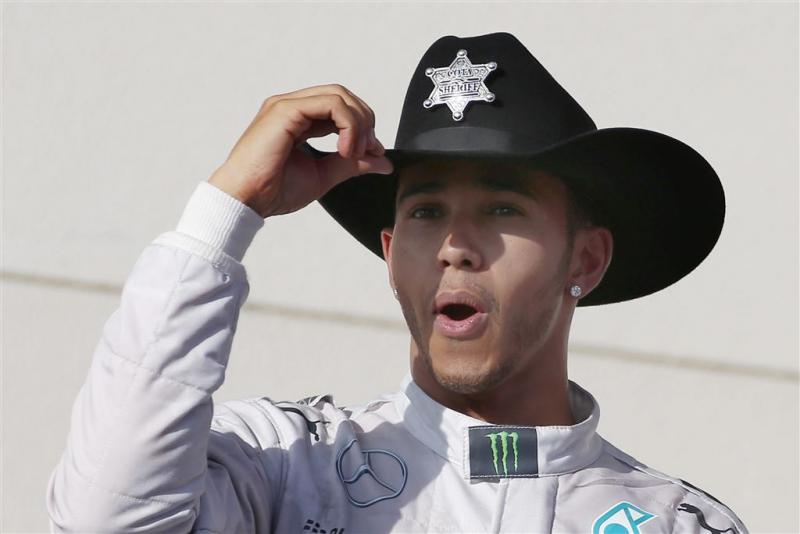 Voortbestaan Formule 1-race Texas onzeker