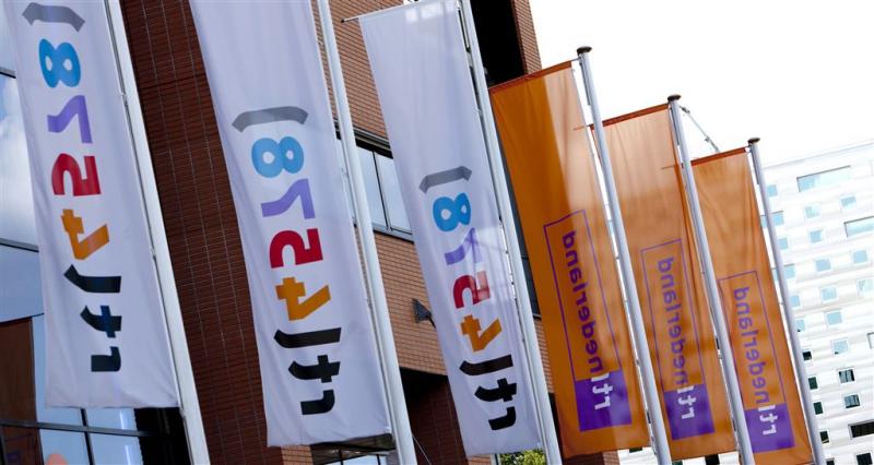 RTL Nederland ziet resultaat afzwakken