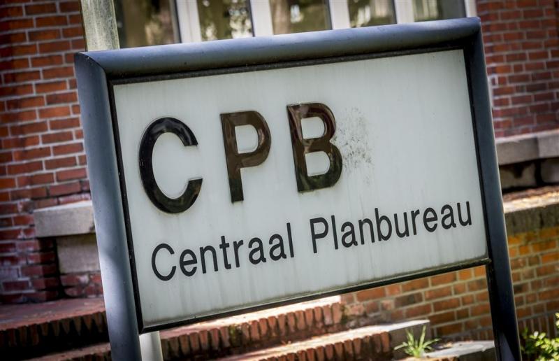CPB: belastingvoorstel kost 35.000 banen