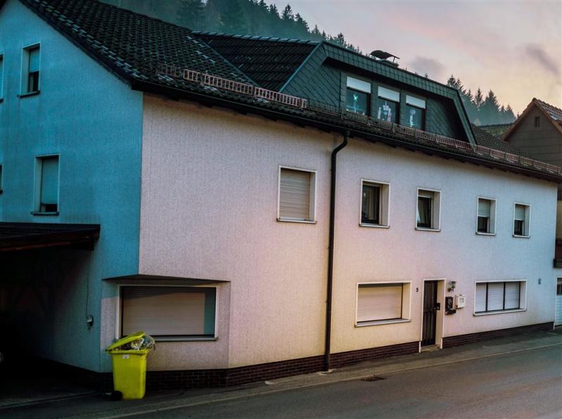 Zeven babylijkjes gevonden in Duits huis 