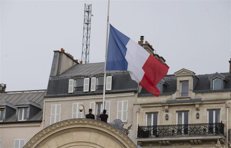 IS dreigt Frankrijk met nieuwe aanslagen