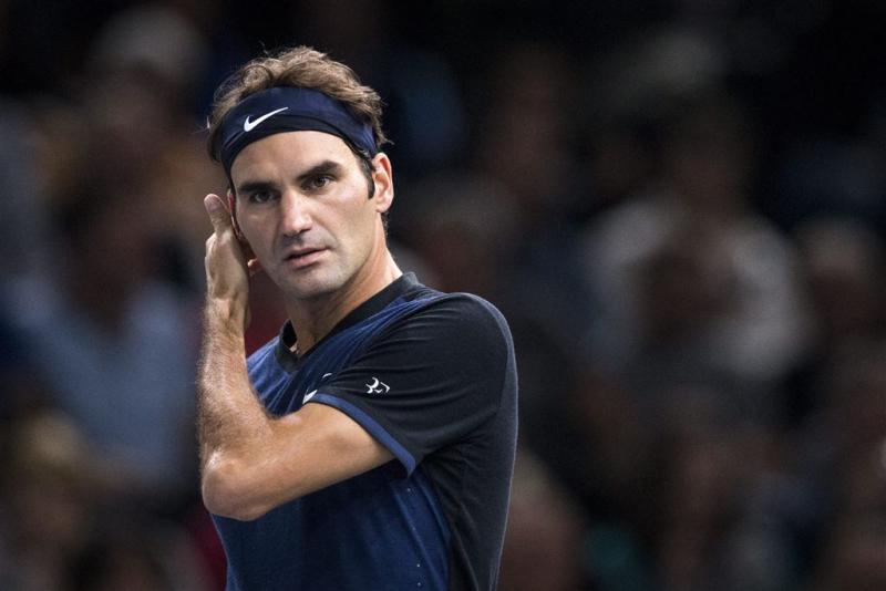 Federer hamert op meer dopingcontroles
