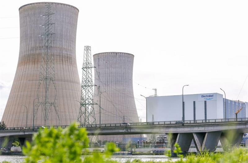 Kernreactoren België veilig bevonden