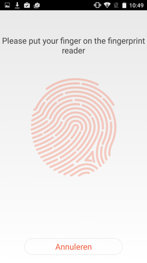 m2-fingerprint (Foto: rene90)