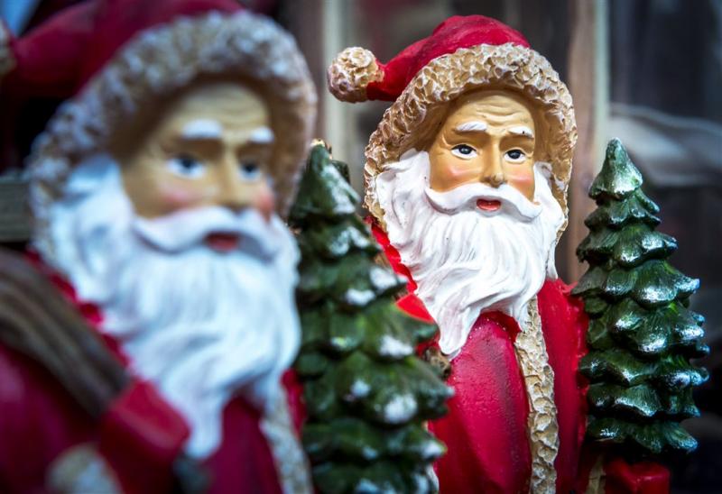 'Geen dreiging voor Duitse kerstmarkten'