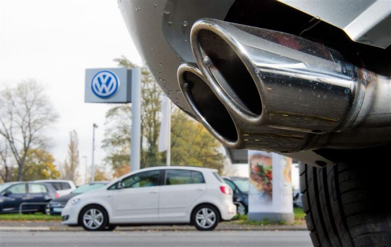 VW komt 120.000 dieselrijders VS tegemoet