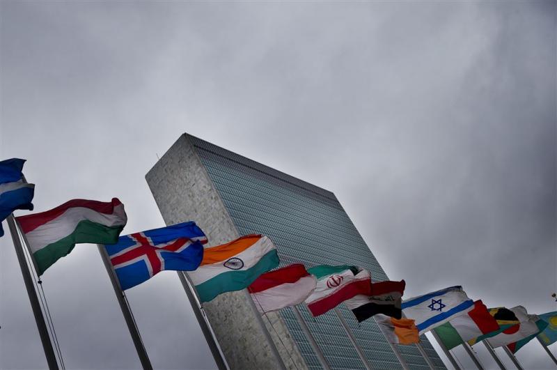 VN roept lidstaten op om te strijden tegen IS