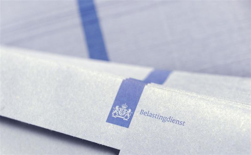 'Onderzoek naar verdwijning blauwe envelop'