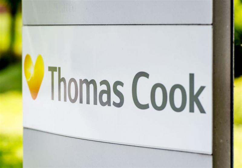 'Terreur en 'Grexit' strop voor Thomas Cook'