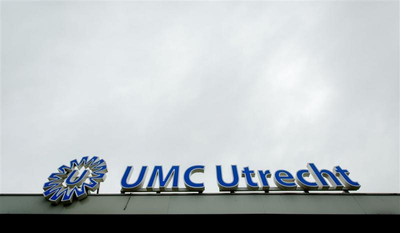 Kno-artsen UMC Utrecht 'met verlof'