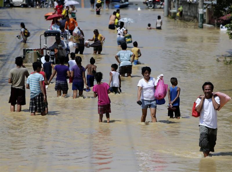 VN: rampen door klimaat eisten 600.000 levens