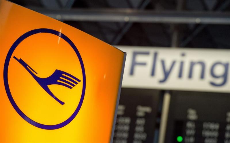 Nieuwe stakingen op komst bij Lufthansa
