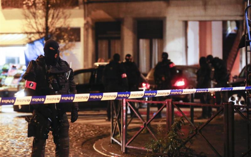 'Abdeslam gevlucht voor politieacties Luik'