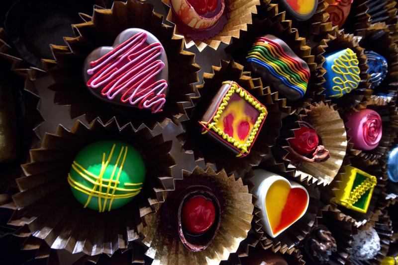 'Chocola en suikergoed gaan in prijs omhoog'