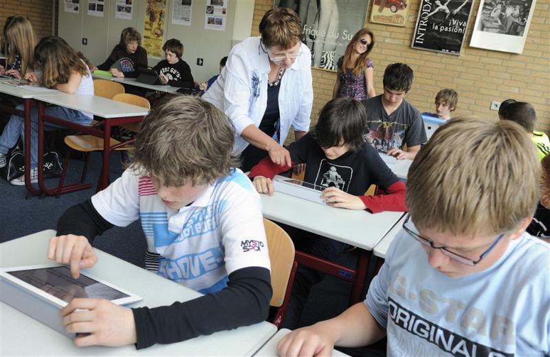 OESO: onderwijs in Nederland scoort goed 