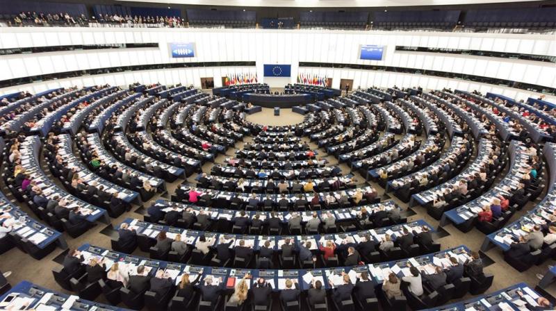 EP eist belastingregels voor multinationals