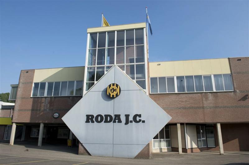 Limburgse zakenman neemt Roda JC over