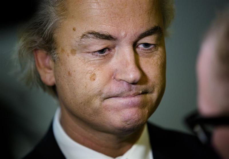 Wilders op rechtbank voor eerlijk proces