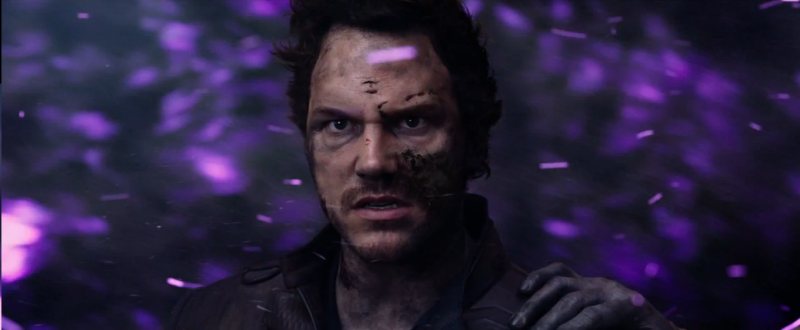 Guardians of the Galaxy: Peter Quill/Star-Lord