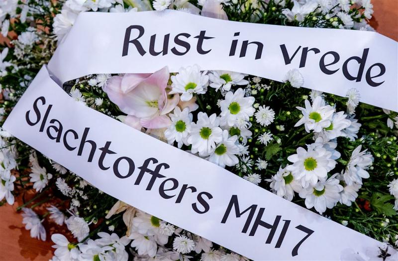 Monument MH17 komt bij Schiphol 