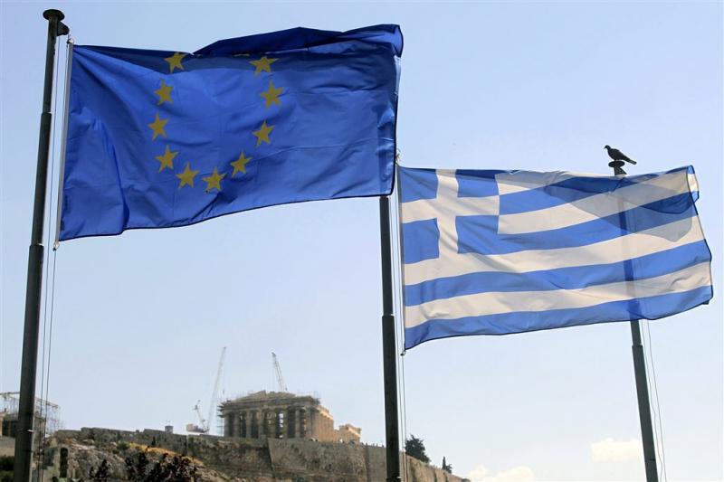 Griekenland weer zicht op nieuw geld