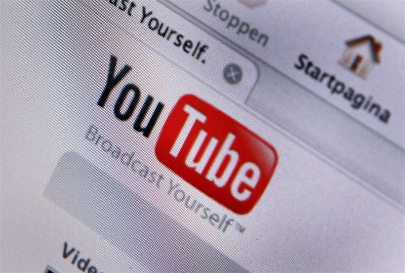 YouTube-makers starten eigen tv-zender