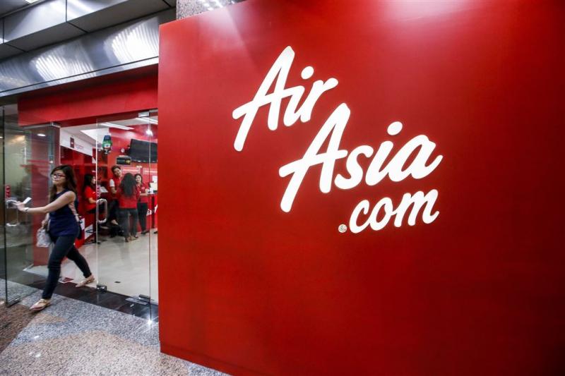 Computer en mens faalden bij crash AirAsia