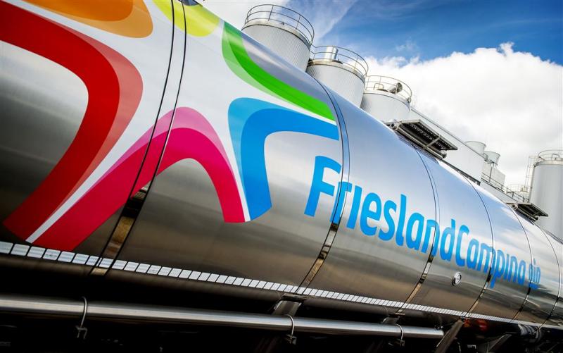 FrieslandCampina schrapt 140 banen