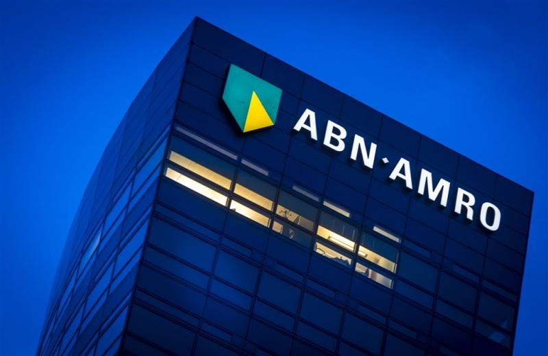 ABN AMRO verwelkomt klanten via smartphone