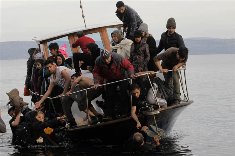 'Miljarden en visumvrij reizen voor Turkije'
