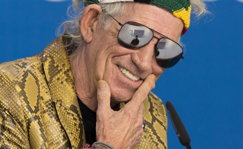 Keith Richards: Mick Jagger solo vanwege ego 