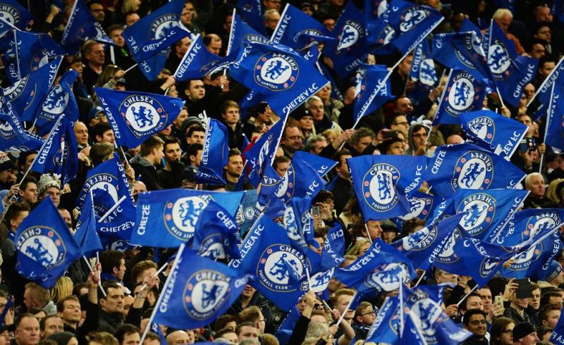 Chelsea wil naar groter stadion toe