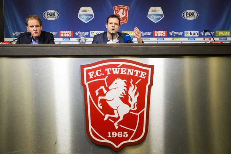 FC Twente krijgt nog geen puntenaftrek
